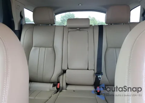 2019 Land Rover Discovery Sport Hse из США, поврежденный, VIN SALCR2FX1KH800483